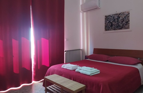 Minturno Bed & Breakfast | Camere Riviera di Ulisse