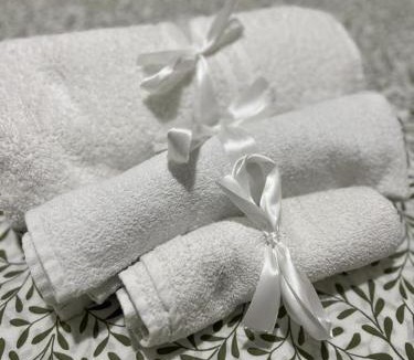 Magna Grecia Apartment | Camilla