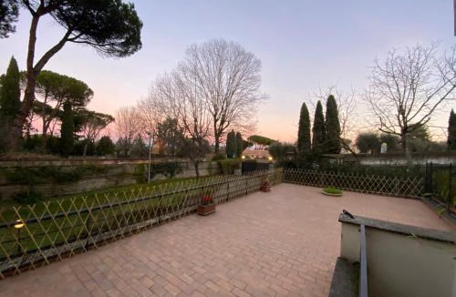Camilluccia Apartment | Camilluccia Dream Apartment