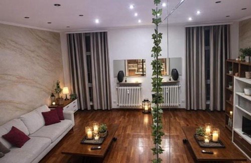 Quartiere XV Della Vittoria Apartment | Camilluccia suite - B&Brother's rome