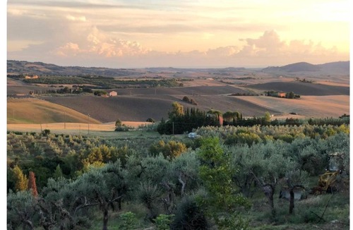 Santa Luce House | Campagna, mare, natura e spiritualità in Toscana