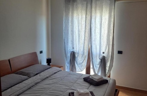 Terni Apartment | Campania Home