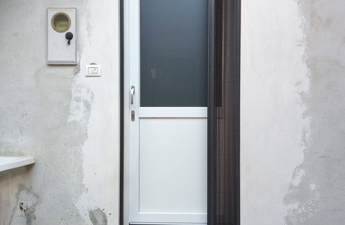 Giungano Apartment | Campanile House - Giungano