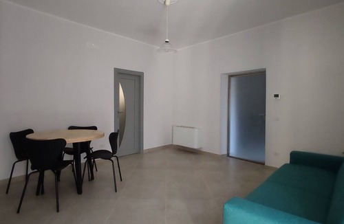 Giungano Apartment | Campanile House - Giungano