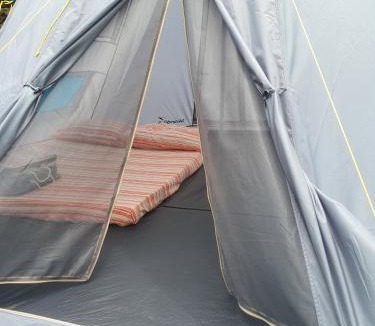 Marinella di Selinunte Other | camping a selinunte (Relax fra gli ulivi)