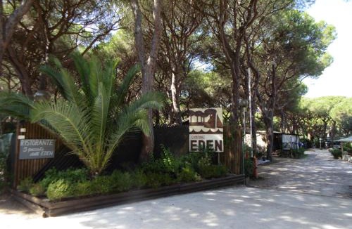 Marina di Grosseto Other | Camping Eden