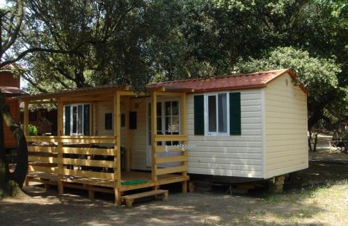 Quartiere XXXV Lido di Castel Fusano Other | Camping Internazionale Di Castelfusano