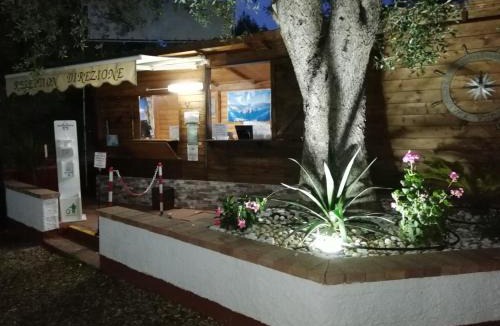 Palinuro Other | CAMPING MADDALENA