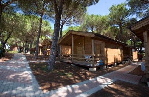 Orbetello Other | Camping Village Africa