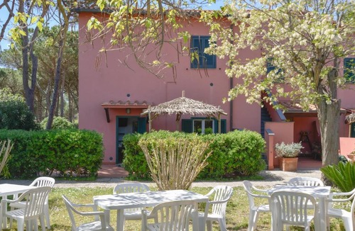 Saline Sadun Resort | Camping Village Bocche D'Albegna