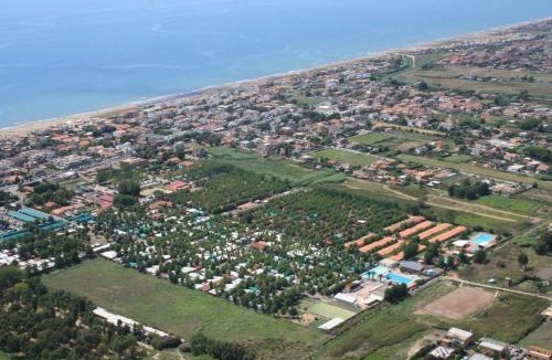 Tor San Lorenzo Other | Camping Village Nice Garden