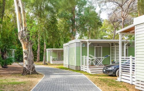 Zona XXXIV Casal Palocco Other | Camping Village Roma Capitol