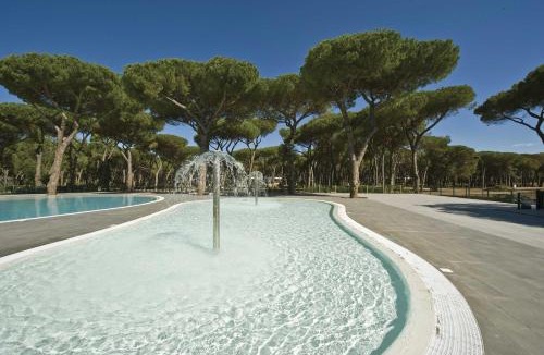Zona XXXIV Casal Palocco Other | Camping Village Roma Capitol