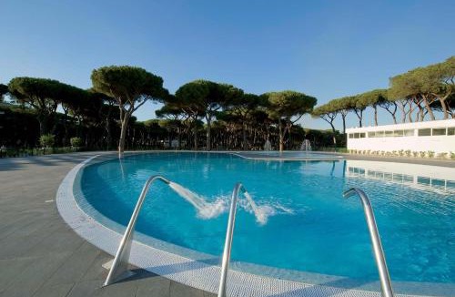 Zona XXXIV Casal Palocco Other | Camping Village Roma Capitol
