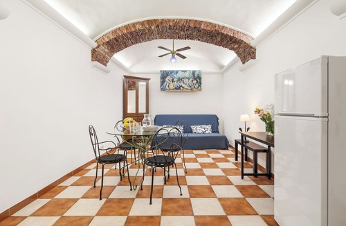 Ripa Apartment | Campitelli 9 - Loft in Ancient Rome