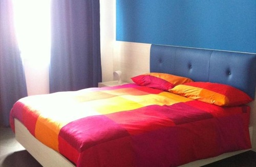 Santa Ninfa House | Campo Allegro