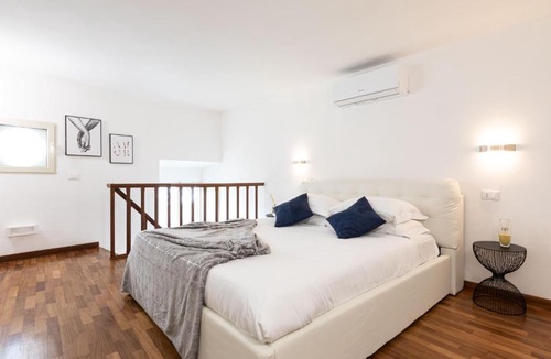 Rione VII Regola Apartment | Campo dè Fiori Detached Apartment Eligio - Top Collection