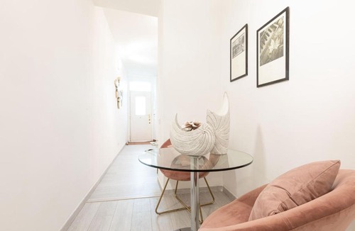Rione VII Regola Apartment | Campo dè Fiori Detached Apartment Eligio - Top Collection