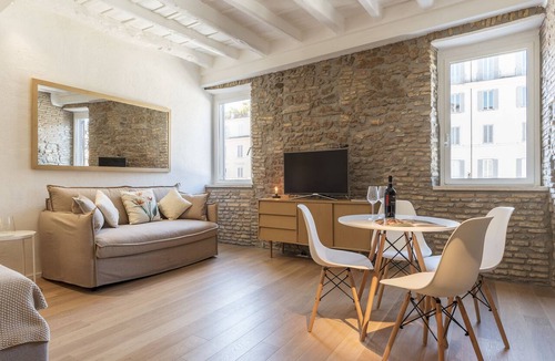 Navona Apartment | Campo De' Fiori Apartment - Charme Holidays