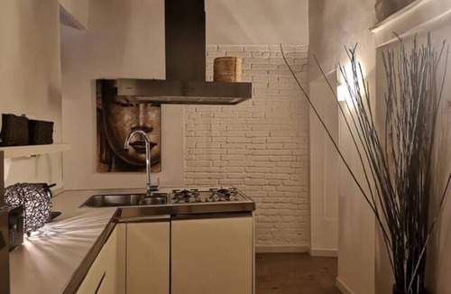 Rione VI Parione Apartment | Campo dei fiori grotte