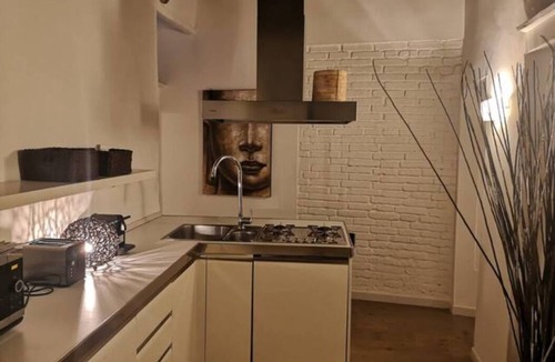 Rione VI Parione Apartment | Campo dei fiori grotte