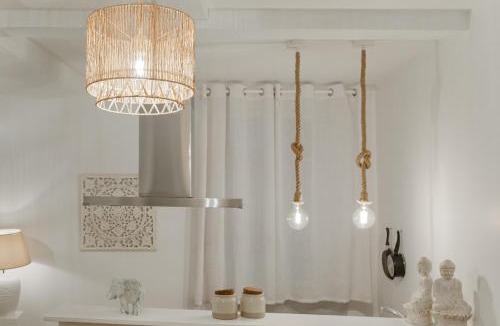 Rione VII Regola Apartment | Campo dei Fiori Love 4 people
