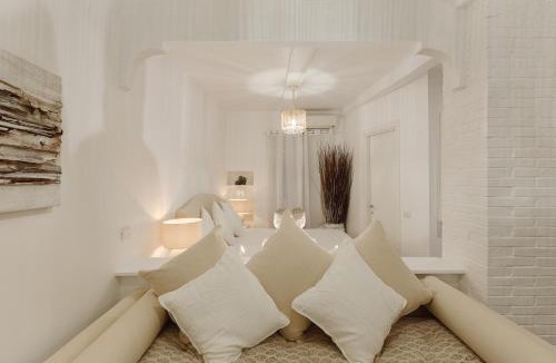 Rione VII Regola Apartment | Campo dei Fiori Love 4 people