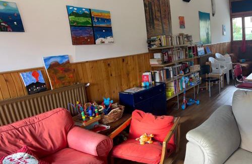 Ovindoli Apartment | Campo Felice Appartamento