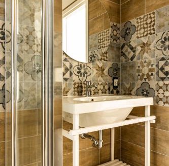 Rione VI Parione House | Campo24roma Guesthouse