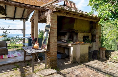 Paciano Villa | Campodalto 8, Emma Villas