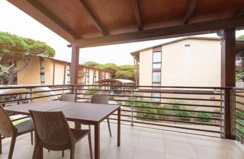 Donoratico Resort | Canado Family Hotel