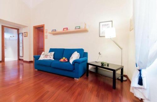 Vatican Apartment | Candia