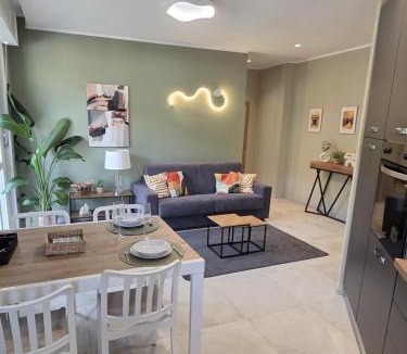 Canelli Apartment | Canelli Wine Suites - Moscato & Barbera
