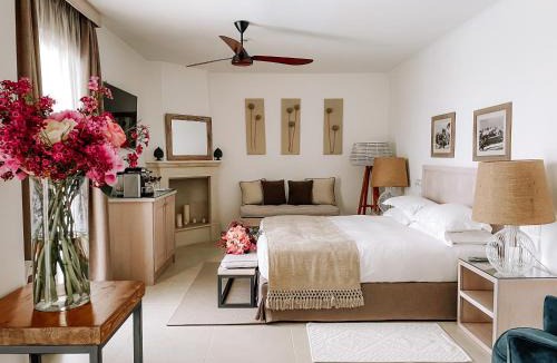 Torre Canne Hotel | Canne Bianche Lifestyle Hotel