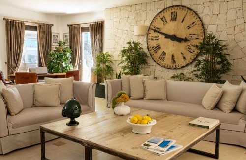 Torre Canne Hotel | Canne Bianche Lifestyle Hotel