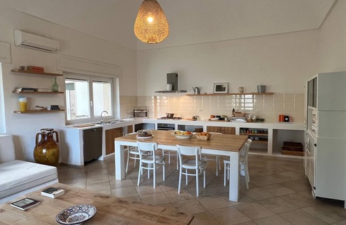 Avetrana Bed & Breakfast | Canneddi Boutique Farm