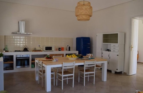 Avetrana Bed & Breakfast | Canneddi Boutique Farm