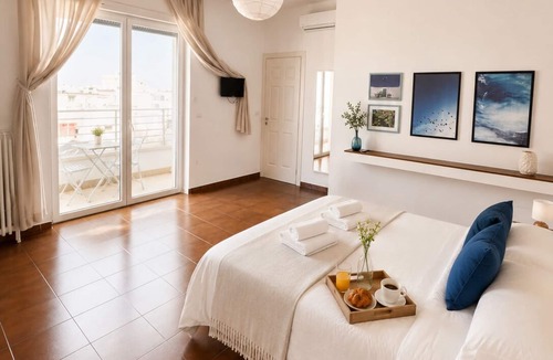 Avetrana Bed & Breakfast | Canneddi Boutique Farm