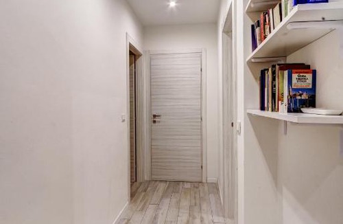 L'antico Ghetto Ebraico Apartment | Canonica 1/2 Grande