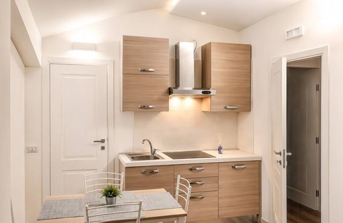 Trivigliano Apartment | Canterno Country House