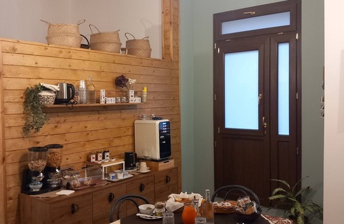 Piazza Armerina Apartment | Cantunera Sicilian Room-apartment for 2/4 people in the center of Piazza Armerina