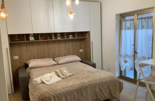 Alfedena Apartment | Capanna Canapina