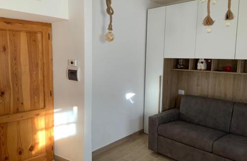 Alfedena Apartment | Capanna Canapina