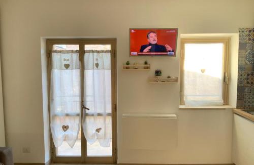Alfedena Apartment | Capanna Canapina