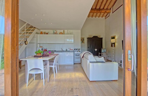 Siena House | Capannino