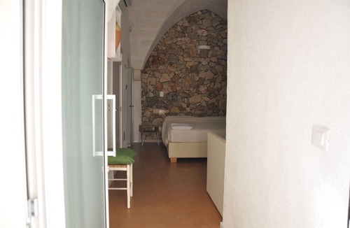 Leverano Bed & Breakfast | Capasa - Vico degli Ebrei Rooms & Suite Spa -