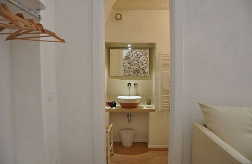 Leverano Bed & Breakfast | Capasa - Vico degli Ebrei Rooms & Suite Spa -