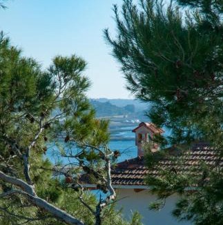 Santa Caterina Apartment | Caper Villa