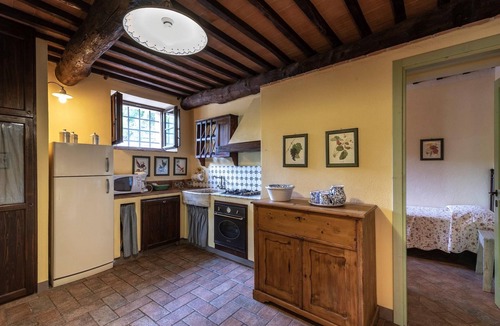 Simignano Cottage | Capinera c/o Le Mascie