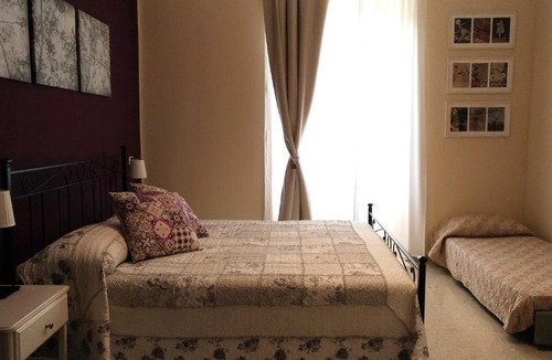 Gianicolense Apartment | Capital Flat 9/b